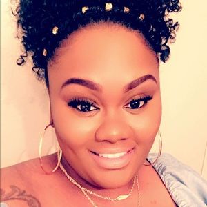 Meet your Posher, Tyisha